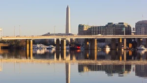 boat inspector washington dc